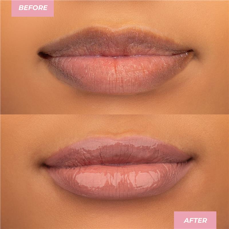 Load image into Gallery viewer, MCoBeauty Lip Ink Longwear Hold Nude Mauve
