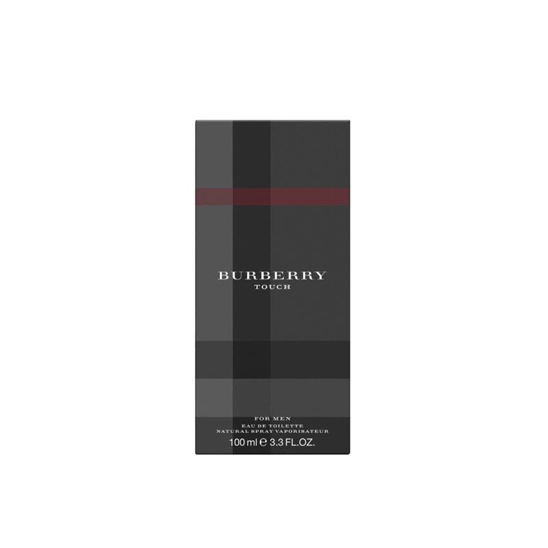 Load image into Gallery viewer, Burberry Touch For Men Eau de Toilette 100ml
