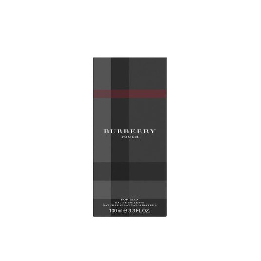Burberry Touch For Men Eau de Toilette 100ml