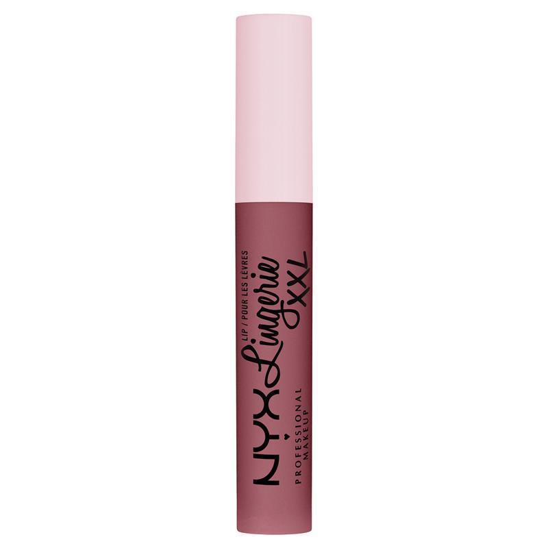 Load image into Gallery viewer, NYX Lip Lingerie XXL Flaunt It

