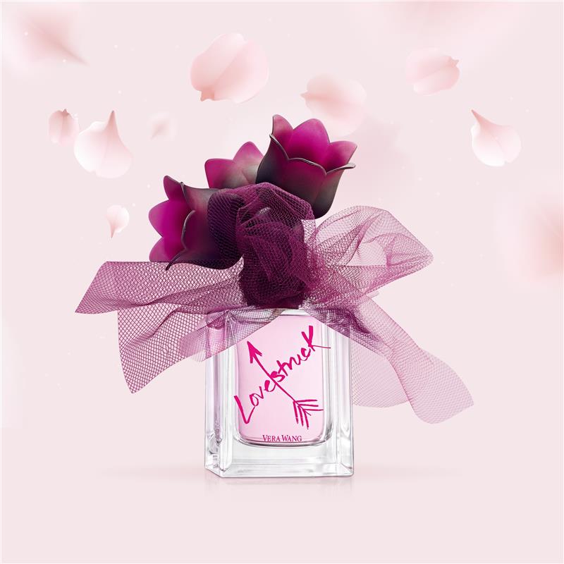 Load image into Gallery viewer, Vera Wang Lovestruck 100ml Eau de Parfum
