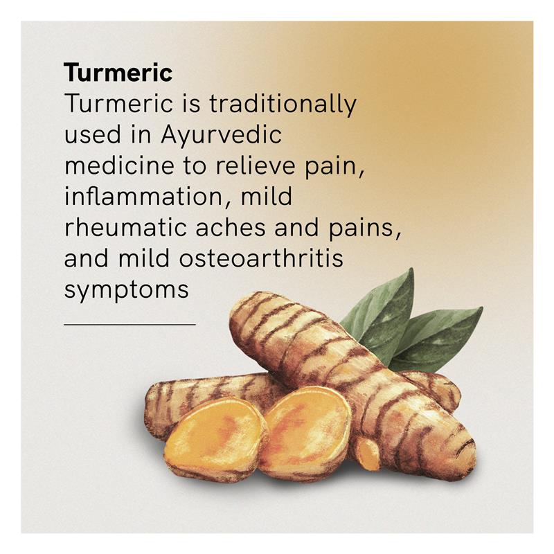 Load image into Gallery viewer, Fusion Turmeric 60 Tablets
