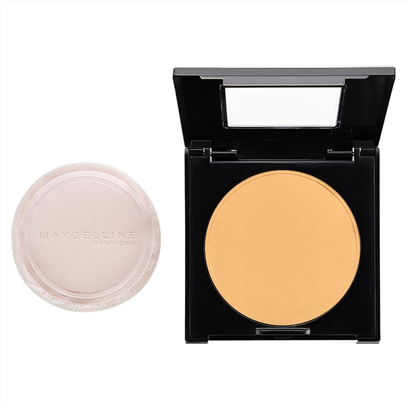 Load image into Gallery viewer, Maybelline Fit Me Matte Poreless Powder 230 Natural Buff
