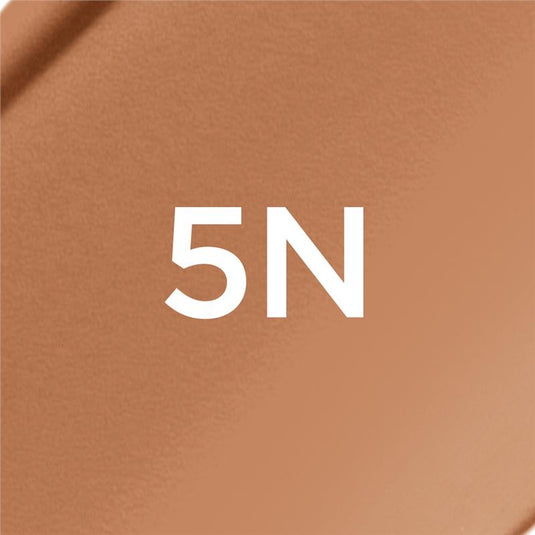 L'Oreal Paris True Match Super-Blendable Foundation 5N