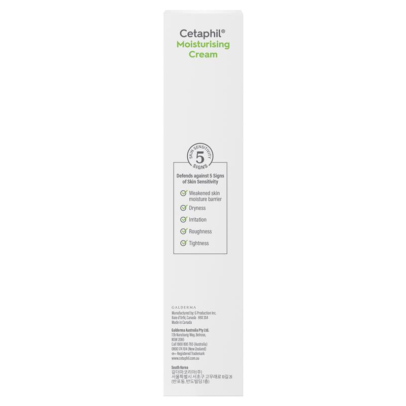 Load image into Gallery viewer, Cetaphil Moisturising Cream 100g
