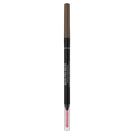 Rimmel x Paris Lawrence Limited Edition Brow Kit Soft Brown