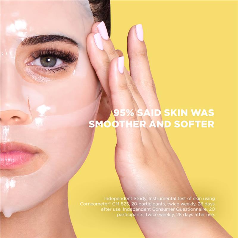 Load image into Gallery viewer, Skin Republic Collagen Hydrogel Face Mask

