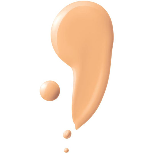 Maybelline Fit Me Dewy Smooth Foundation Natural Buff