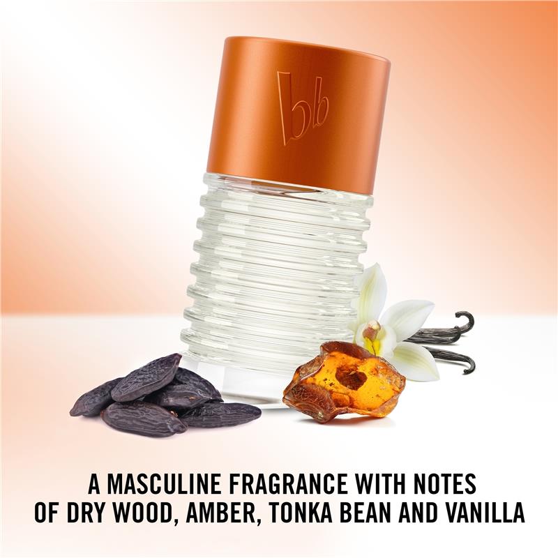 Load image into Gallery viewer, Bruno Banani Man Absolute Eau De Toilette 50ml
