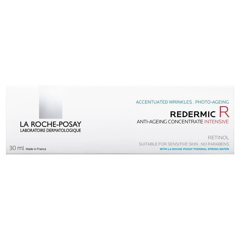 Load image into Gallery viewer, La Roche-Posay Redermic R Retinol Anti-Ageing Moisturiser 30ml
