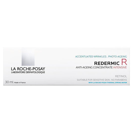 La Roche-Posay Redermic R Retinol Anti-Ageing Moisturiser 30ml