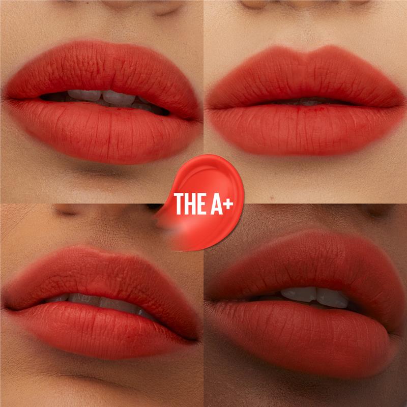 Load image into Gallery viewer, Maybelline Superstay Teddy Tint Lipstick The A+
