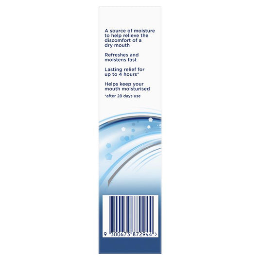 Biotene Dry Mouth Relief Spray Gentle Mint 50ml