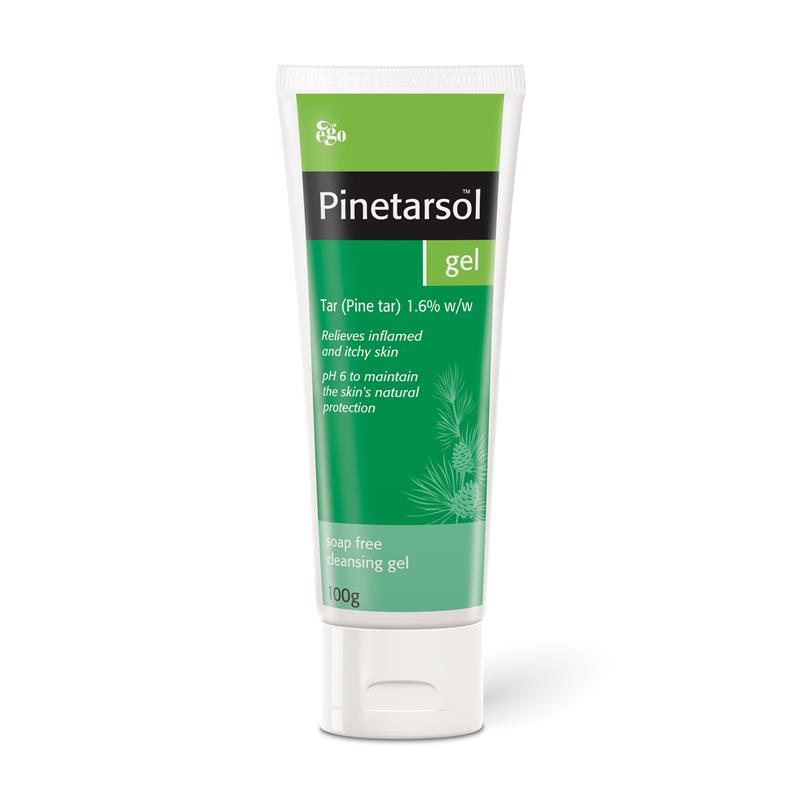 Load image into Gallery viewer, Pinetarsol Gel 100G
