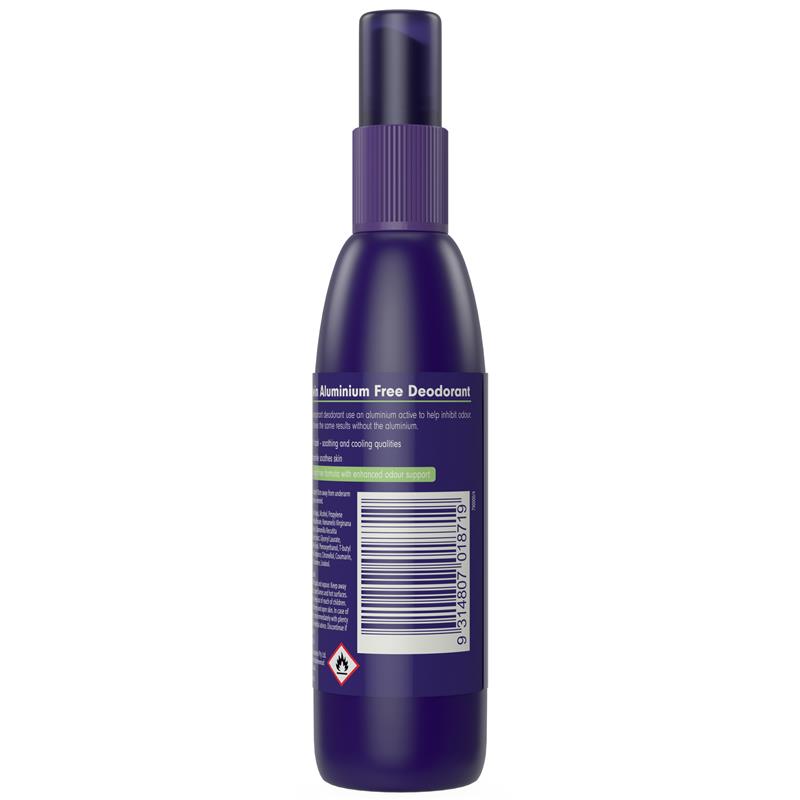 Load image into Gallery viewer, Redwin Antiperspirant Deodorant Aluminium Free Sport 150ml
