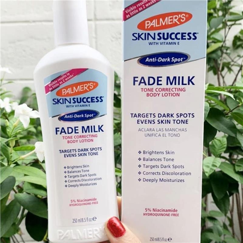 Load image into Gallery viewer, Palmer's Skin Success Fade Milk Tone Correcting Body Lotion 250ml
