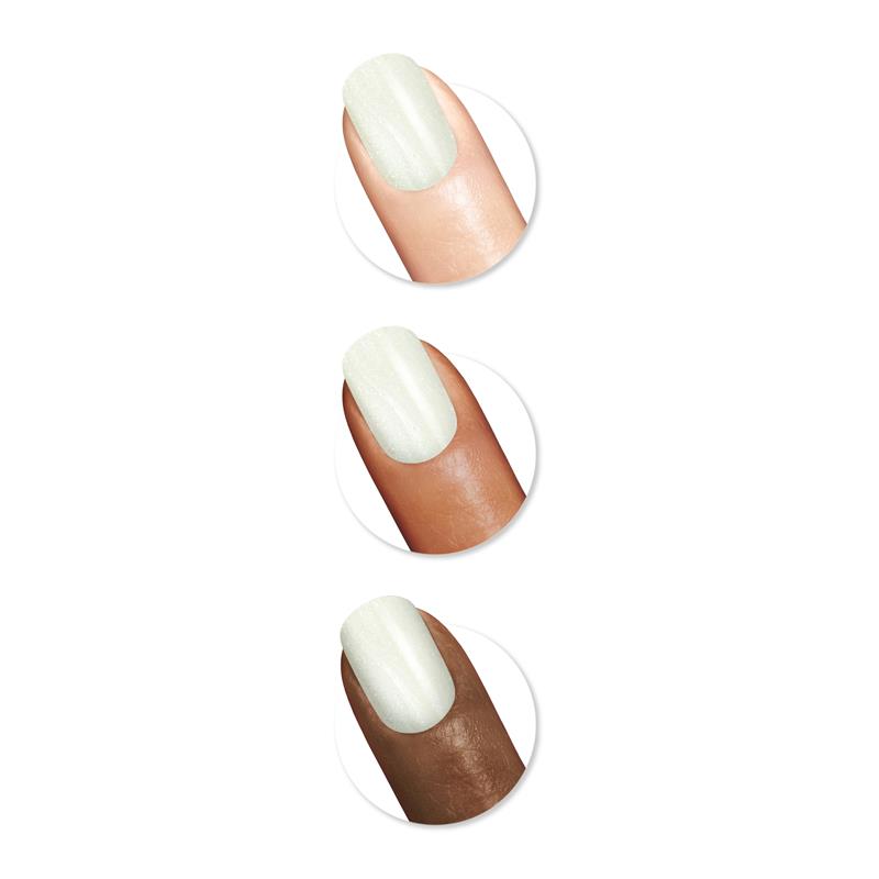 Load image into Gallery viewer, Sally Hansen Insta-Dri Nail Polish Silk Is 9.17ml
