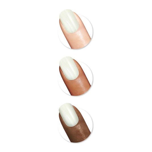 Sally Hansen Insta-Dri Nail Polish Silk Is 9.17ml