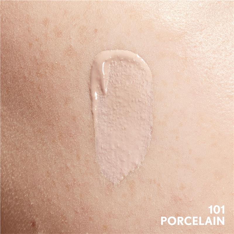 Load image into Gallery viewer, Covergirl Clean Invisible Foundation #101 Porcelain
