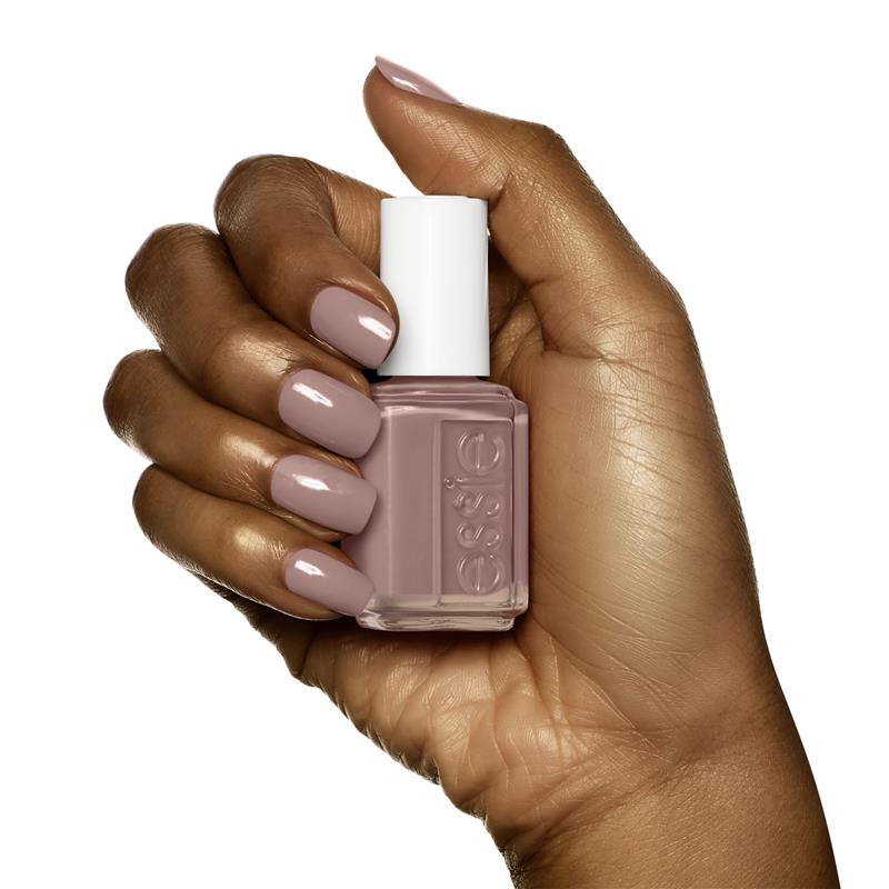 Load image into Gallery viewer, Essie Nail Polish Clothing Optional 497
