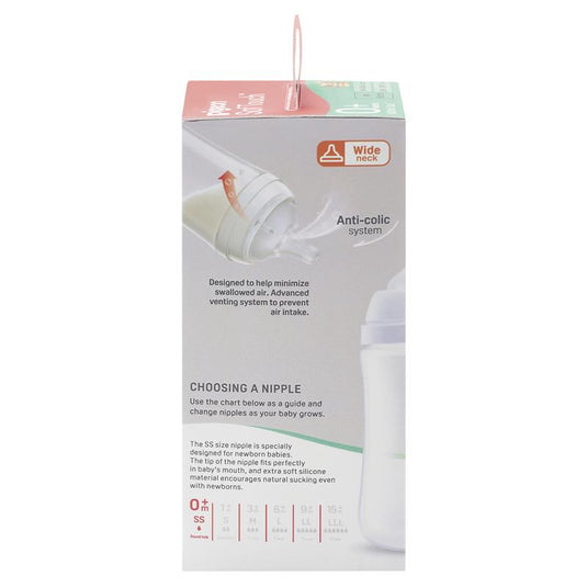 Pigeon SofTouch Bottle PP 160ml