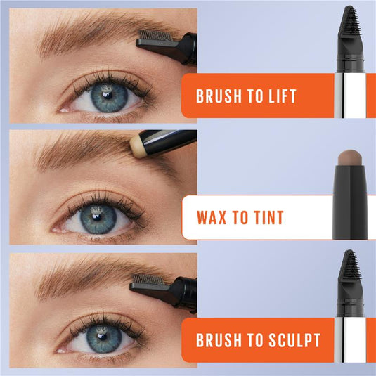 Maybelline Tattoo Studio Brow Lift Clear