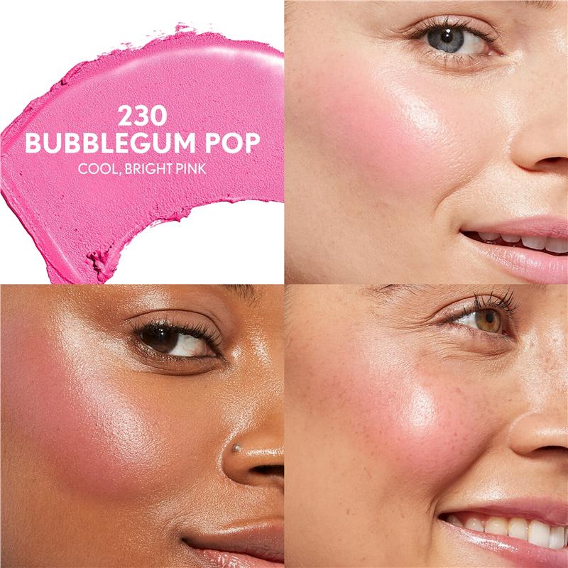 Load image into Gallery viewer, Covergirl Trublend Skin Enhancer Blush 230 Bubblegum Pop
