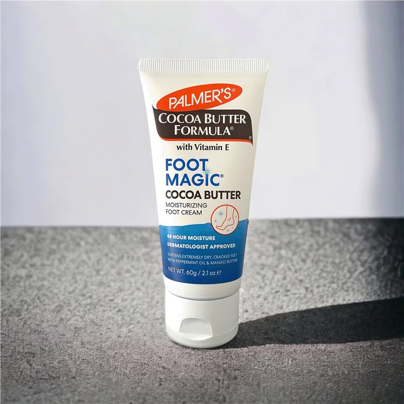 Load image into Gallery viewer, Palmer's Cocoa Butter Foot Magic 60g
