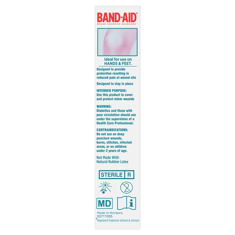 Load image into Gallery viewer, Band-Aid Advanced Healing Hydro Seal Gel Plasters Regular 10 Pack
