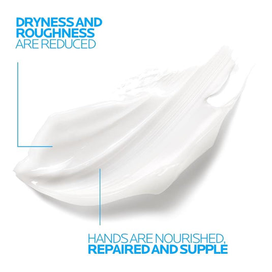 La Roche Posay Cicaplast Hand Cream 100ml