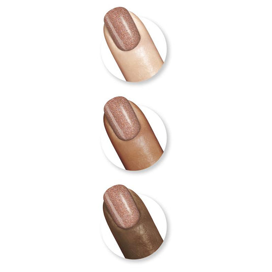 Sally Hansen Miracle Gel Nail Polish Terra Coppa 14.7ml