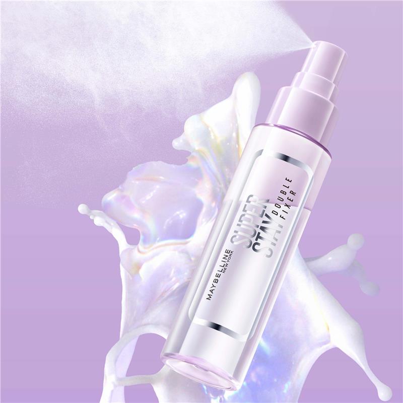 Load image into Gallery viewer, Maybelline Superstay Fixer Spray
