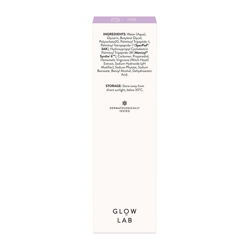 Load image into Gallery viewer, Glow Lab Pro Collagen Plumping Facial Serum 30ml

