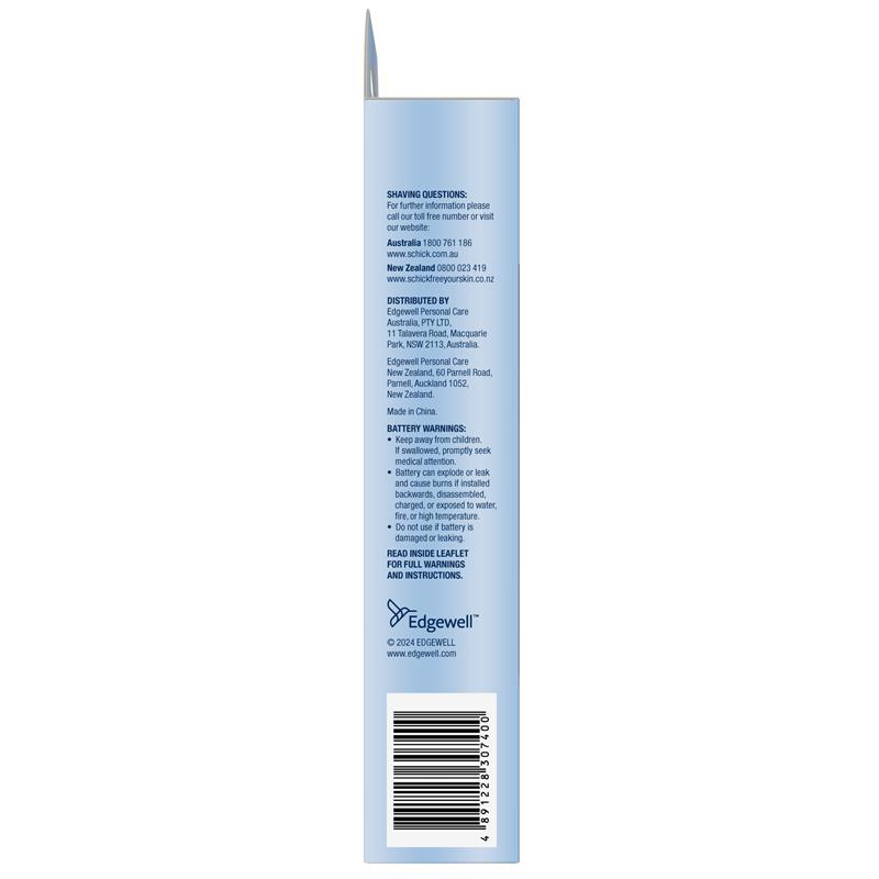 Load image into Gallery viewer, Schick Hydro Silk Perfect Finish Kit

