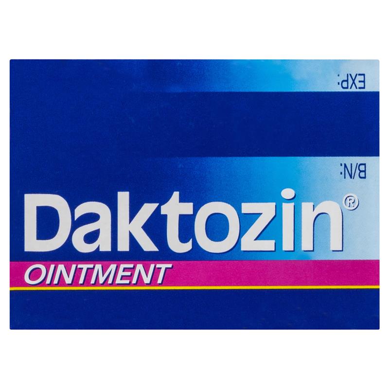 Load image into Gallery viewer, Daktozin Ointment 15g
