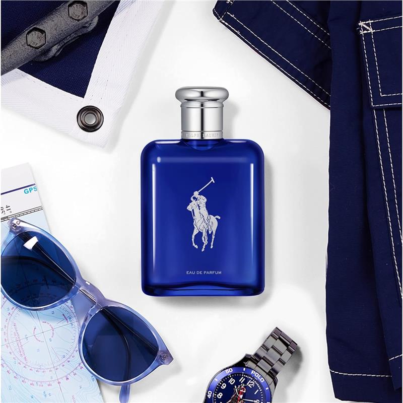 Load image into Gallery viewer, Ralph Lauren Polo Blue for Men Eau de Parfum 125ml
