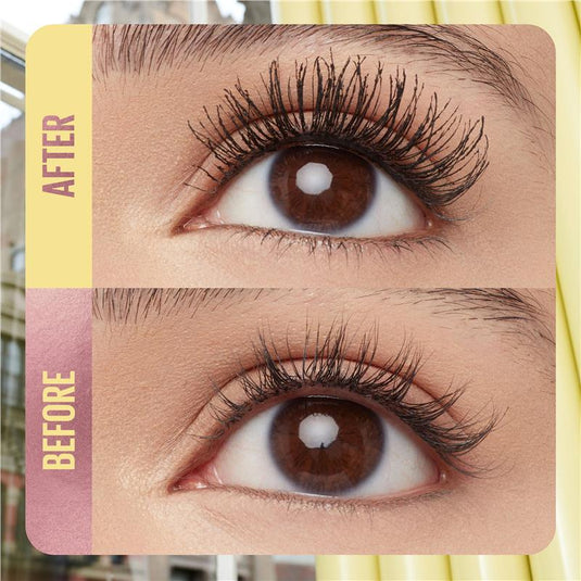 Maybelline Colossal Bubble Mascara Washable