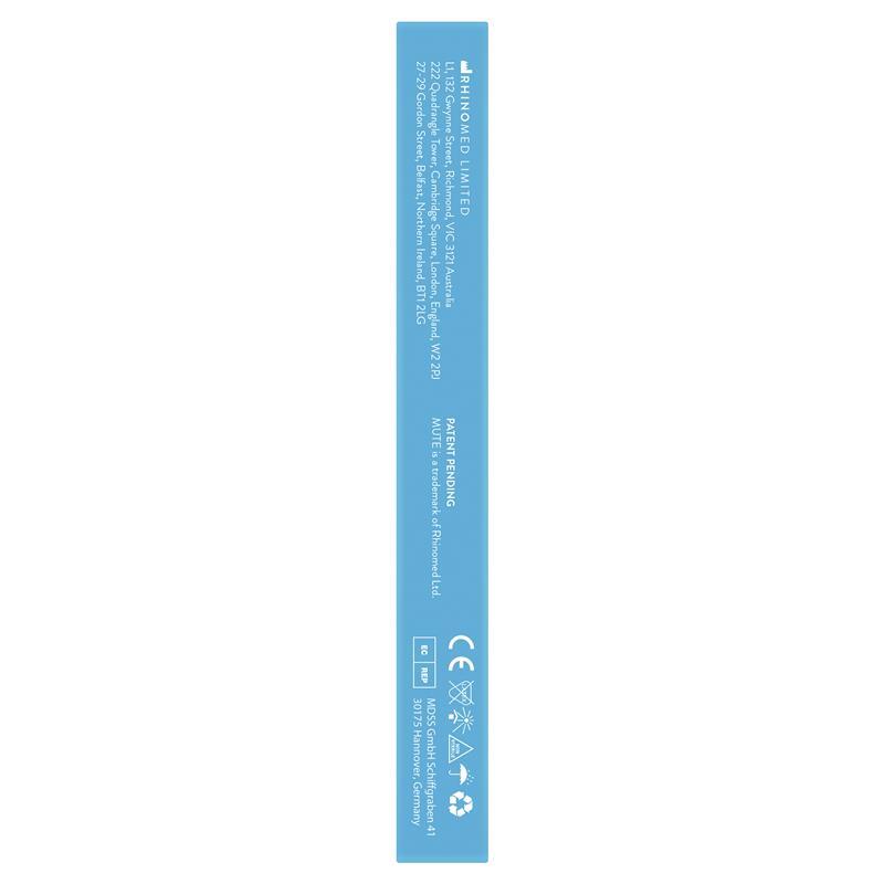 Load image into Gallery viewer, Mute Snoring Relief Small Pack
