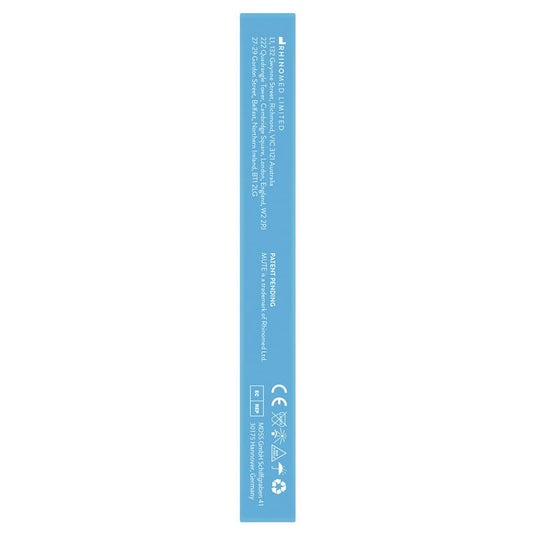 Mute Snoring Relief Small Pack