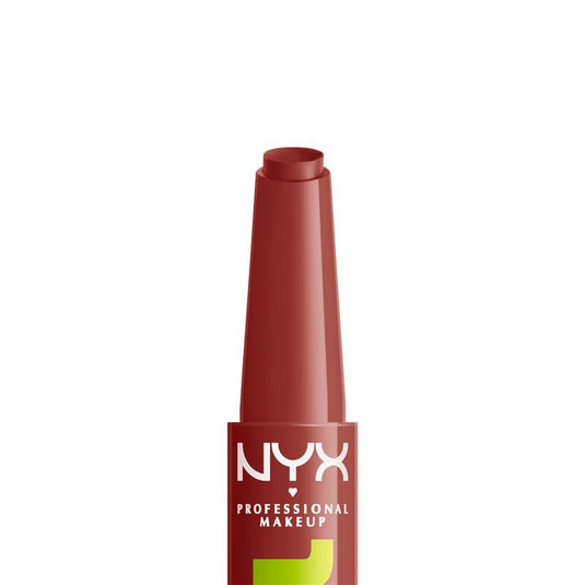 NYX Fat Oil Slick Click Going Viral
