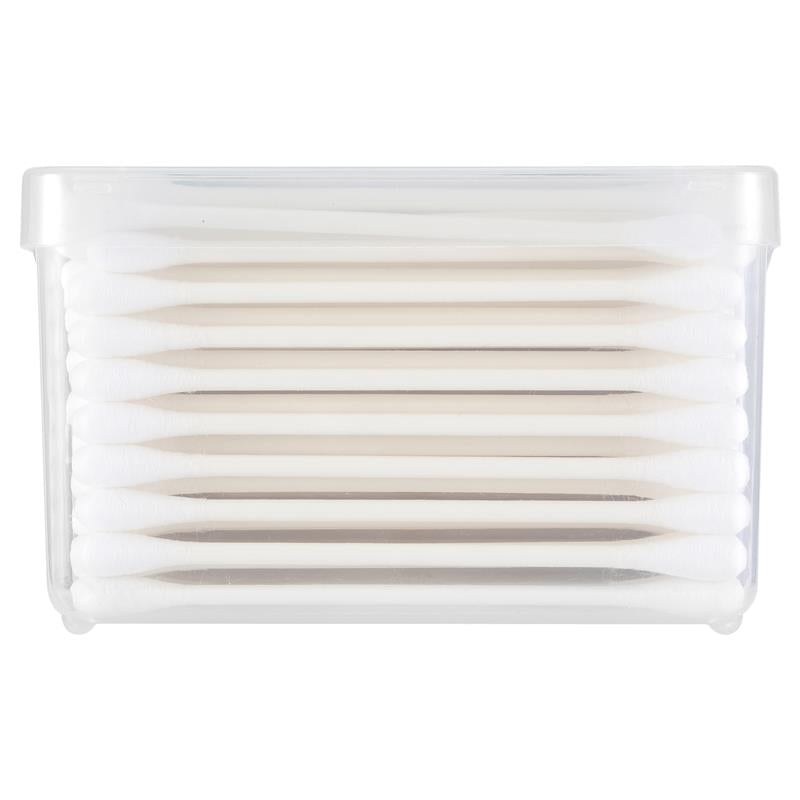 Load image into Gallery viewer, Swisspers Paper Stems Cotton Tips 240 Pack
