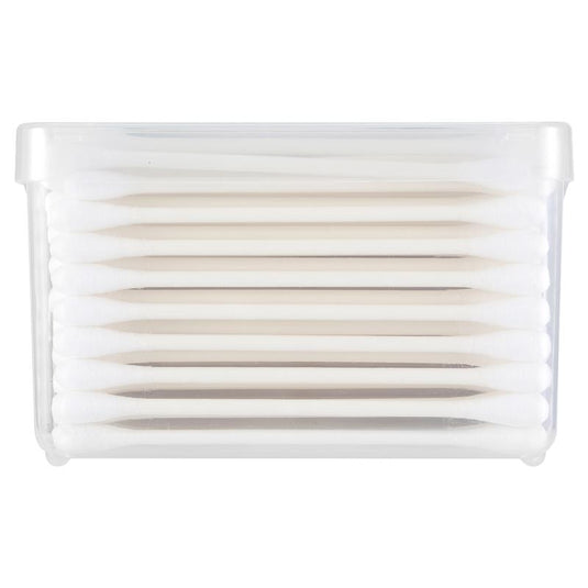 Swisspers Paper Stems Cotton Tips 240 Pack