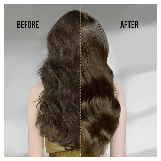 Pantene Ultimate 10 Repair & Protect Shampoo 375ml