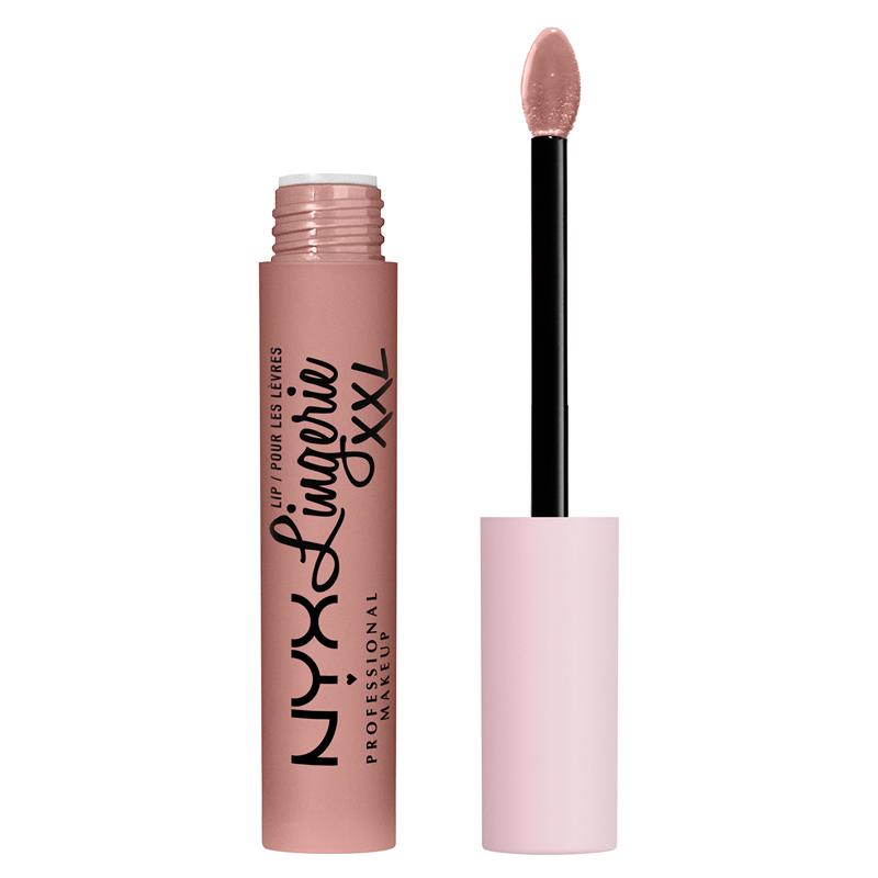 Load image into Gallery viewer, NYX Lip Lingerie XXL Undressd
