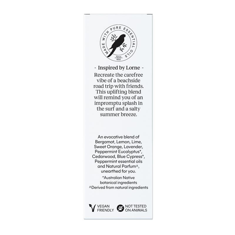 Load image into Gallery viewer, Bosistos Native Destination Lorne Essential Oil 10ml
