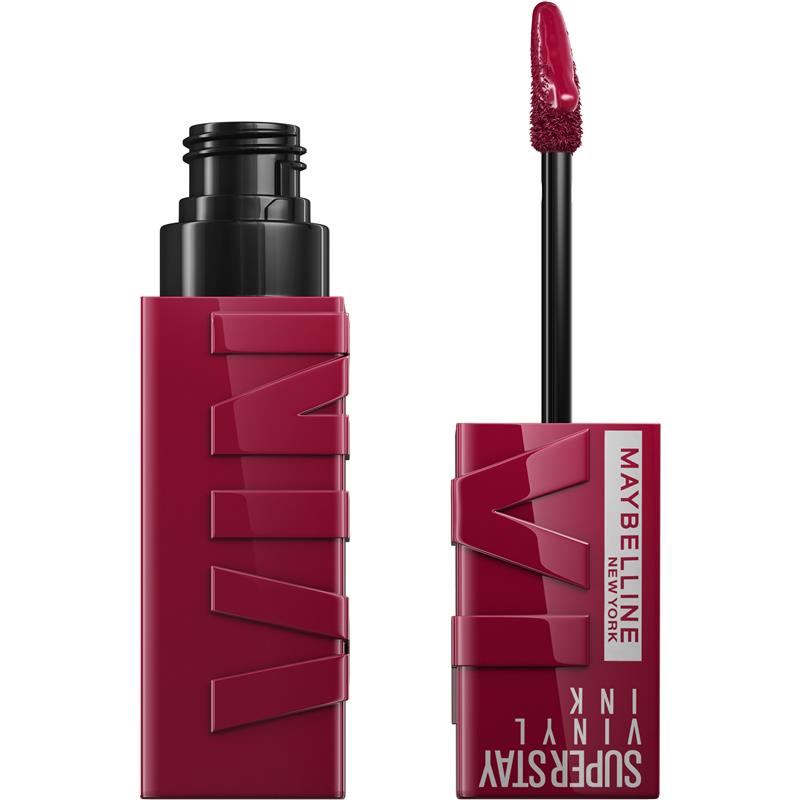 Load image into Gallery viewer, Maybelline Superstay Vinyl Ink Liquid Lip Colour 30 Unrivaled Nu Int
