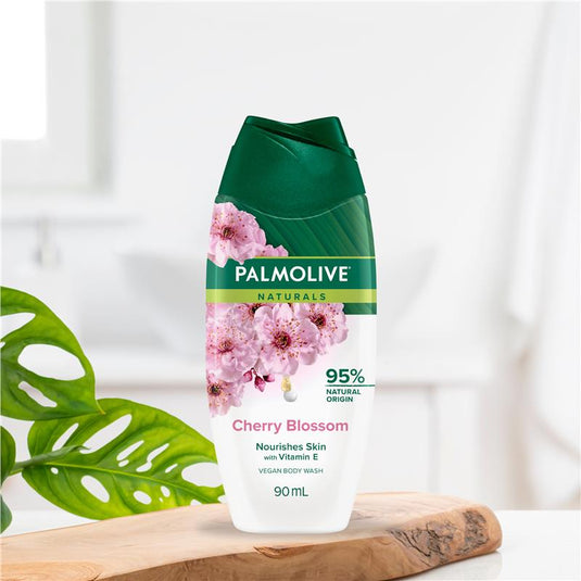 Palmolive Naturals Shower Gel Calming Pleasure 90ml
