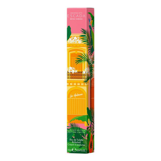 Escada Brisa Cubana Eau de Toilette 10ml Rollerball