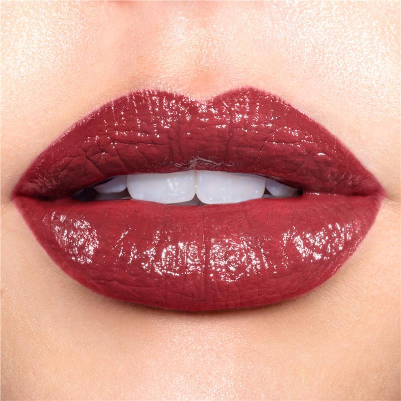 Load image into Gallery viewer, Revlon Super Lustrous Lipstick Wine with Everything
