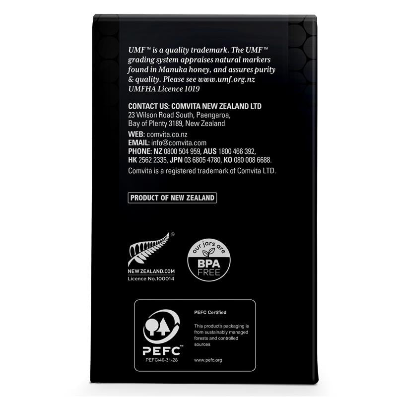 Load image into Gallery viewer, Comvita UMF 10+ Manuka Honey 500g (Not Available in WA)
